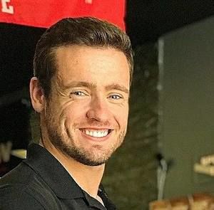 Meet your Posher, Alex